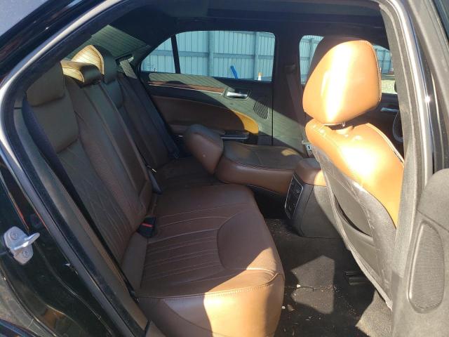Photo 10 from auction – 2019 CHRYSLER 300C with VIN 2C3CCAPT8KH632063