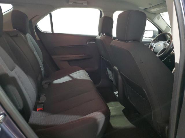 Photo 11 from auction – 2013 CHEVROLET EQUINOX LS with VIN 2GNFLCEK4D6273718