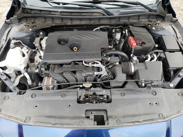 Photo 11 from auction – 2020 NISSAN ALTIMA S with VIN 1N4BL4BV2LC117068