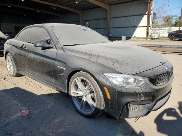 Photo 4 from auction – 2015 BMW M4 with VIN WBS3U9C53FJ968070