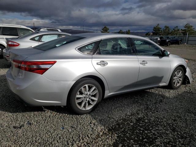 Photo 3 from auction – 2014 TOYOTA AVALON BAS with VIN 4T1BK1EB3EU093353