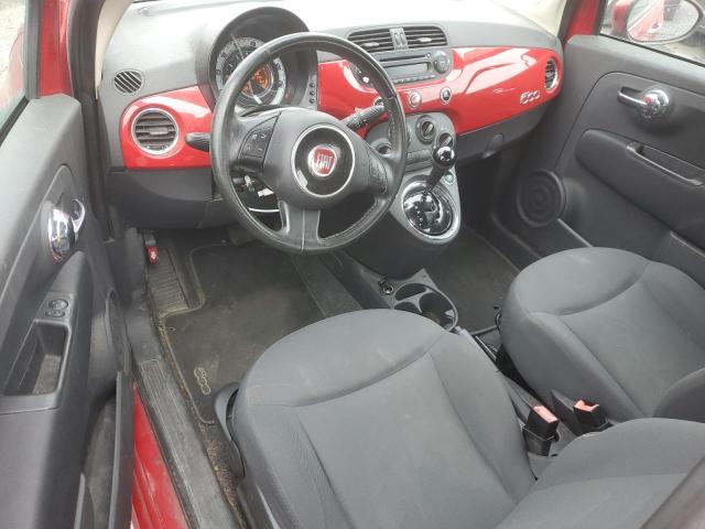 Photo 8 from auction – 2013 FIAT 500 POP with VIN 3C3CFFAR7DT673733