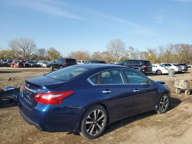 Photo 3 from auction – 2016 NISSAN ALTIMA 2.5 with VIN 1N4AL3AP1GC206080