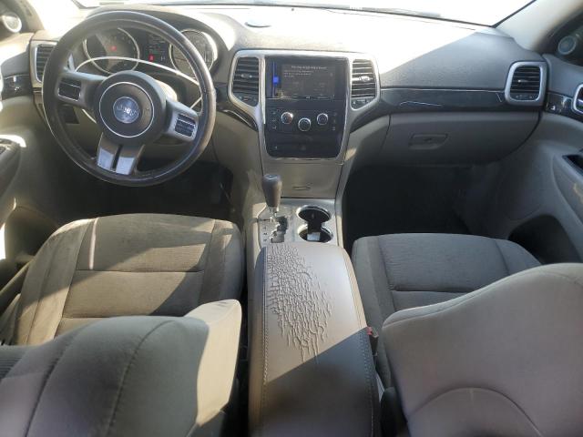 Photo 8 from auction – 2012 JEEP GRAND CHER with VIN 1C4RJEAG3CC167470