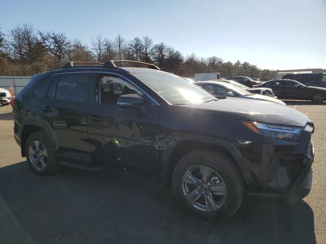 Photo 4 from auction – 2024 TOYOTA RAV4 XLE with VIN 2T3P1RFV7RC476579