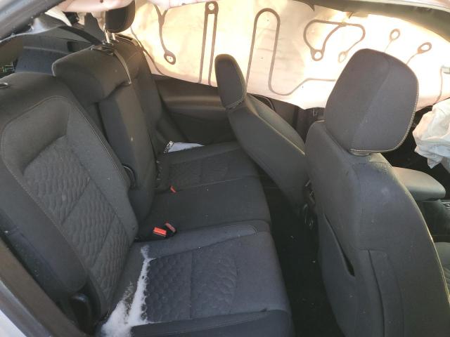 Photo 11 from auction – 2019 CHEVROLET EQUINOX LT with VIN 2GNAXUEV7K6128393