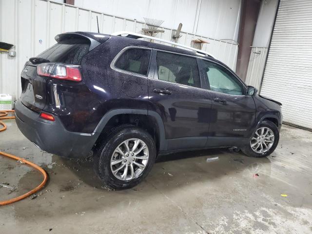 Photo 3 from auction – 2021 JEEP CHEROKEE L with VIN 1C4PJMMX2MD238540