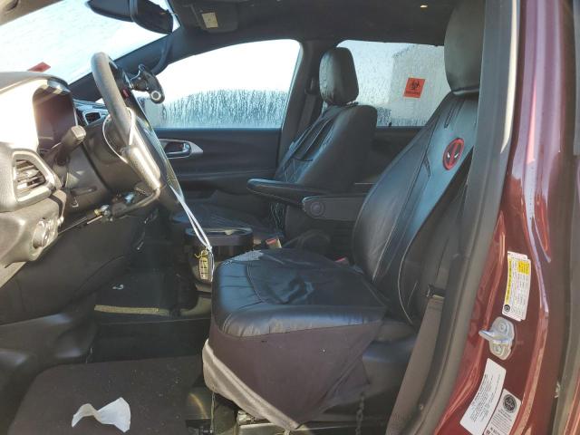 Photo 7 from auction – 2020 CHRYSLER PACIFICA T with VIN 2C4RC1FG0LR111828