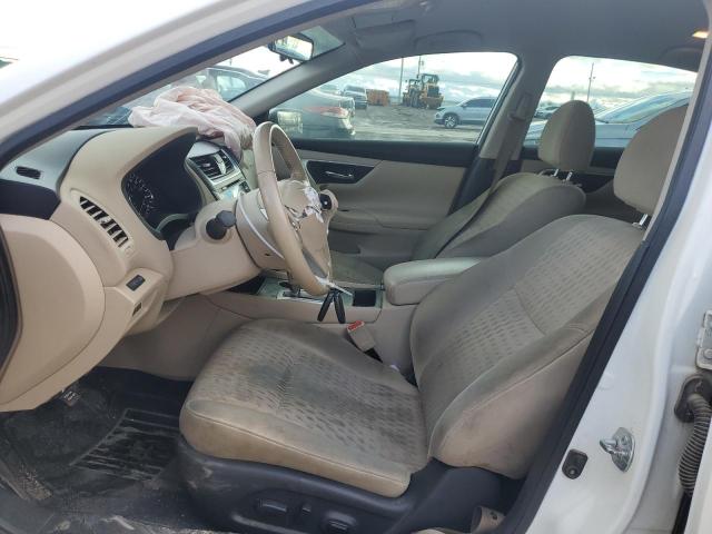 Photo 7 from auction – 2017 NISSAN ALTIMA 2.5 with VIN 1N4AL3AP5HC176079