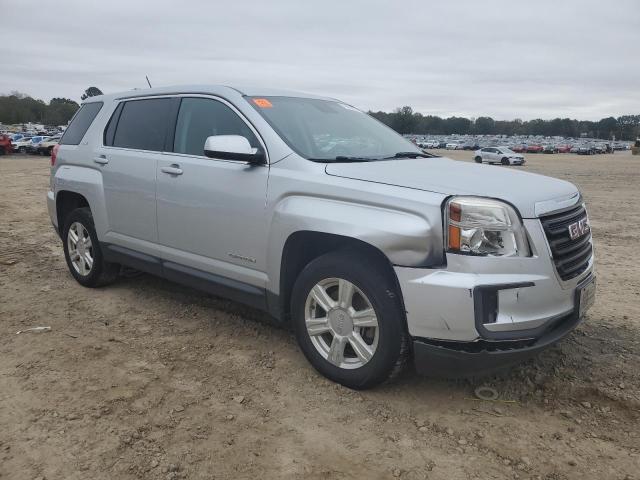 Photo 4 from auction – 2016 GMC TERRAIN SL with VIN 2GKALMEK2G6270091