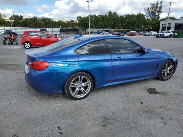Photo 3 from auction – 2015 BMW 428 XI with VIN WBA3N9C50FK247409