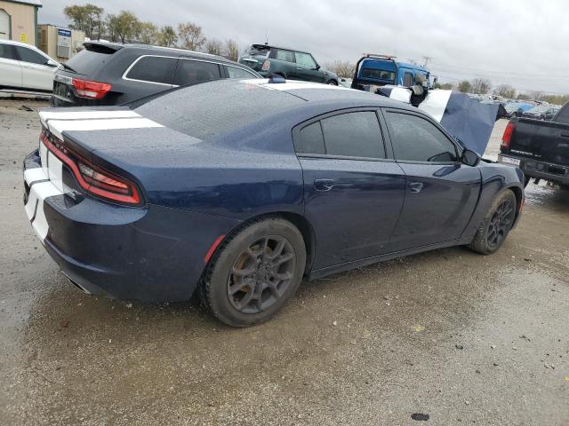 Photo 3 from auction – 2016 DODGE CHARGER SX with VIN 2C3CDXJG2GH341139