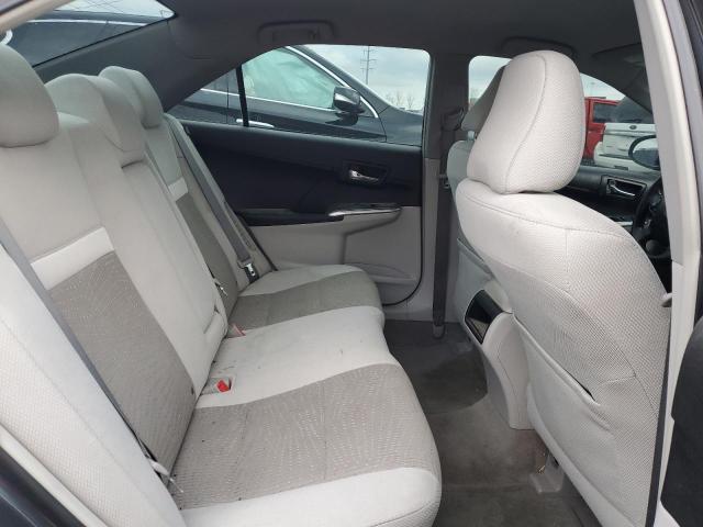 Photo 10 from auction – 2012 TOYOTA CAMRY HYBR with VIN 4T1BD1FK7CU061379