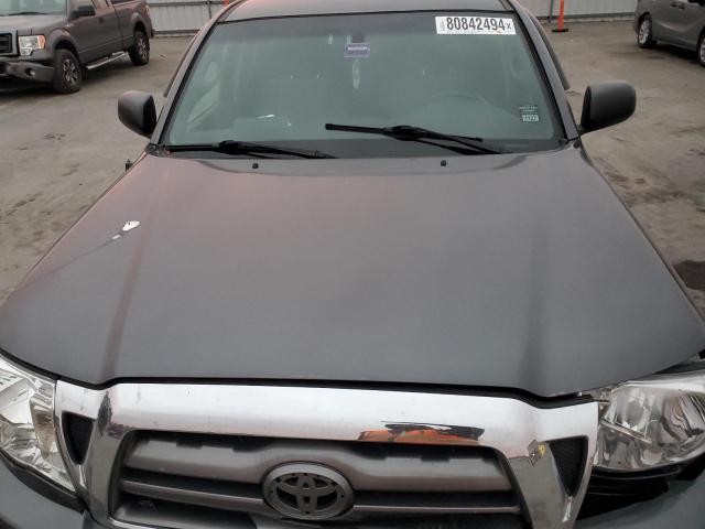 Photo 11 from auction – 2010 TOYOTA TACOMA DOU with VIN 3TMLU4EN8AM039883