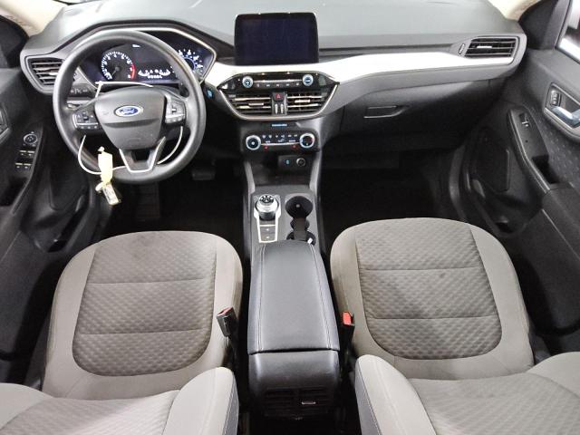 Photo 8 from auction – 2020 FORD ESCAPE SE with VIN 1FMCU9G69LUA62814
