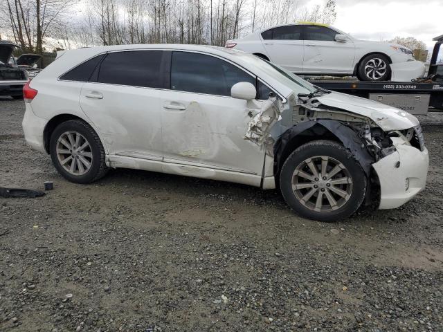 Photo 4 from auction – 2011 TOYOTA VENZA with VIN 4T3ZA3BB4BU050306