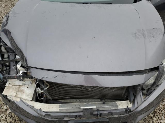 Photo 11 from auction – 2018 HONDA CIVIC EX with VIN 2HGFC3B30JH352763