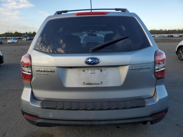 Photo 6 from auction – 2014 SUBARU FORESTER 2 with VIN JF2SJAEC3EH447642