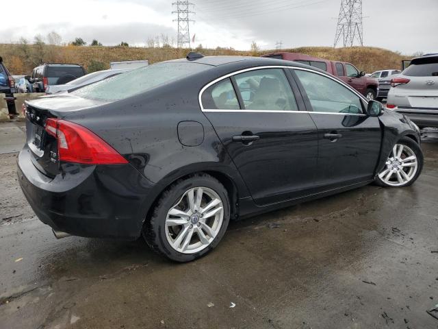 Photo 3 from auction – 2012 VOLVO S60 T6 with VIN YV1902FH8C2043469