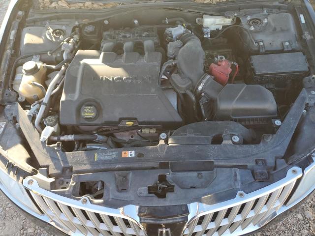 Photo 11 from auction – 2011 LINCOLN MKZ with VIN 3LNHL2GCXBR760103
