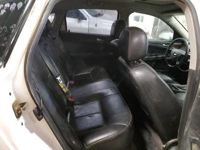 Photo 10 from auction – 2007 CHEVROLET IMPALA LT with VIN 2G1WT58K979366178