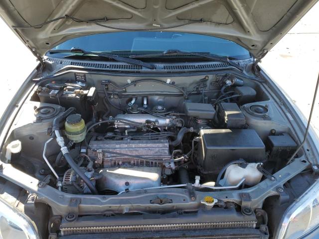 Photo 12 from auction – 2000 TOYOTA RAV4 with VIN JT3GP10VXY7071824