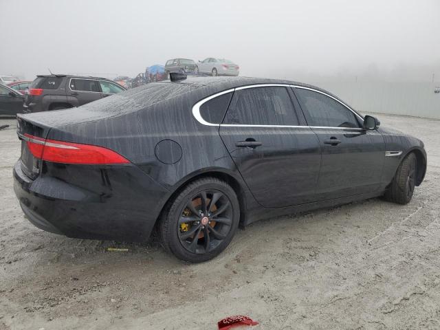 Photo 3 from auction – 2017 JAGUAR XF PREMIUM with VIN SAJBJ4BN0HCY32584