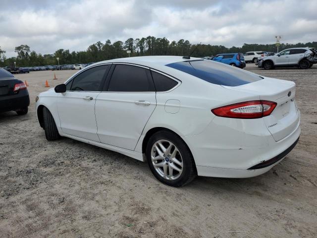 Photo 2 from auction – 2016 FORD FUSION SE with VIN 3FA6P0HD0GR158691