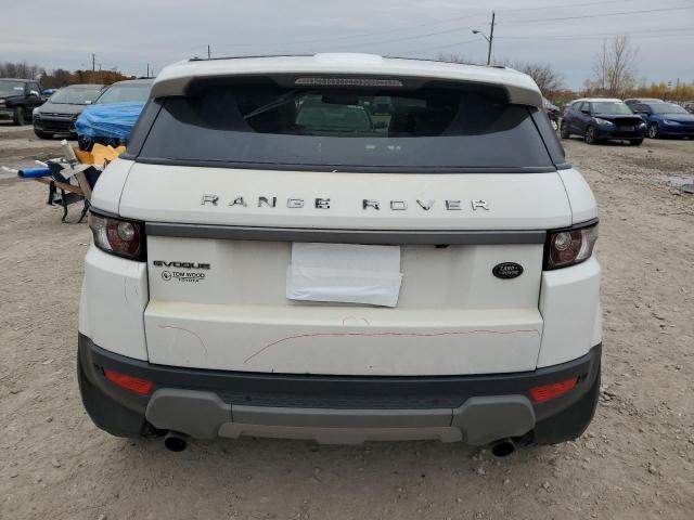 Photo 6 from auction – 2013 LAND ROVER RANGE ROVE with VIN SALVP2BGXDH832582