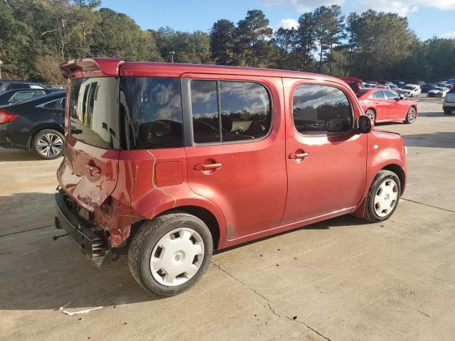 Photo 3 from auction – 2013 NISSAN CUBE S with VIN JN8AZ2KR2DT303534
