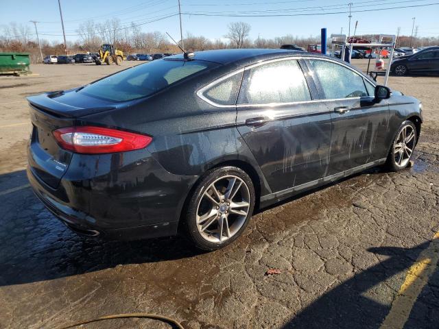 Photo 3 from auction – 2014 FORD FUSION with VIN 3FA6P0D95ER131467