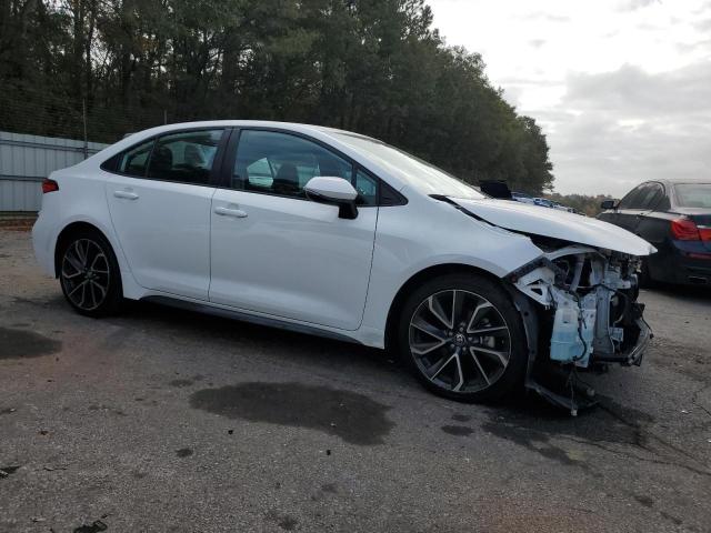 Photo 4 from auction – 2020 TOYOTA COROLLA SE with VIN 5YFS4RCE0LP046835