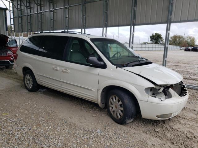 Photo 4 from auction – 2002 CHRYSLER TOWN & COU with VIN 2C8GP54LX2R736110