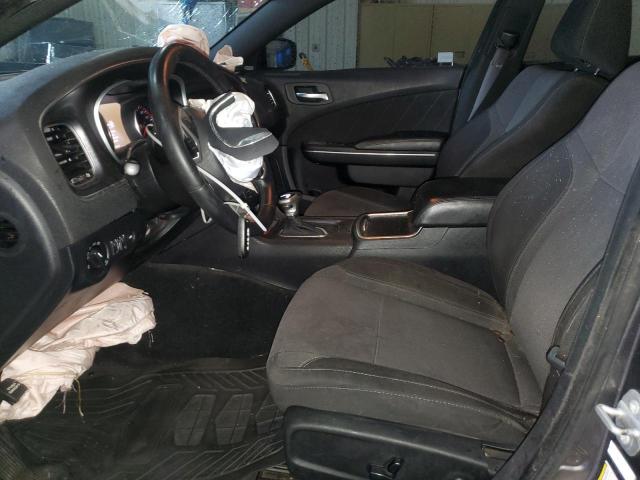 Photo 7 from auction – 2015 DODGE CHARGER R/ with VIN 2C3CDXCT4FH847208