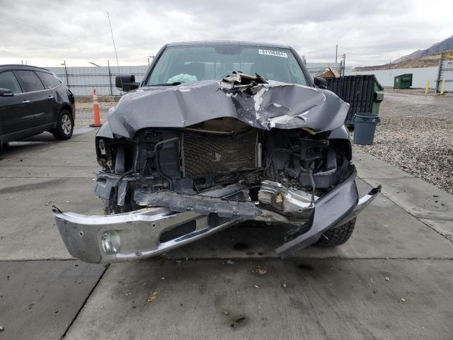 Photo 5 from auction – 2019 RAM 1500 CLASS with VIN 1C6RR7TTXKS713210