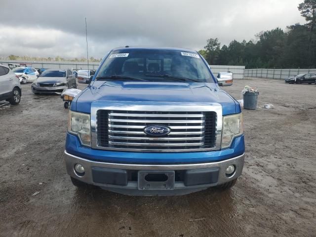 Foto 5 de la subasta – 2011 FORD F150 SUPER con VIN 1FTEX1CM3BFC17399