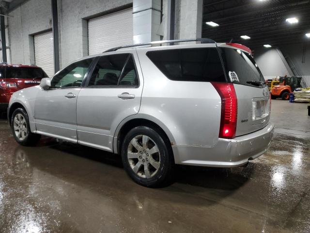 Photo 2 from auction – 2006 CADILLAC SRX with VIN 1GYEE63A660210037