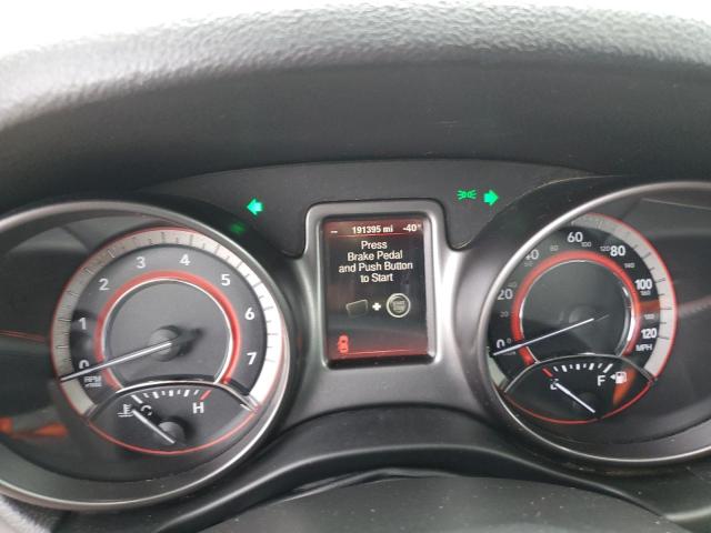 Photo 9 from auction – 2016 DODGE JOURNEY CR with VIN 3C4PDCGG3GT182233