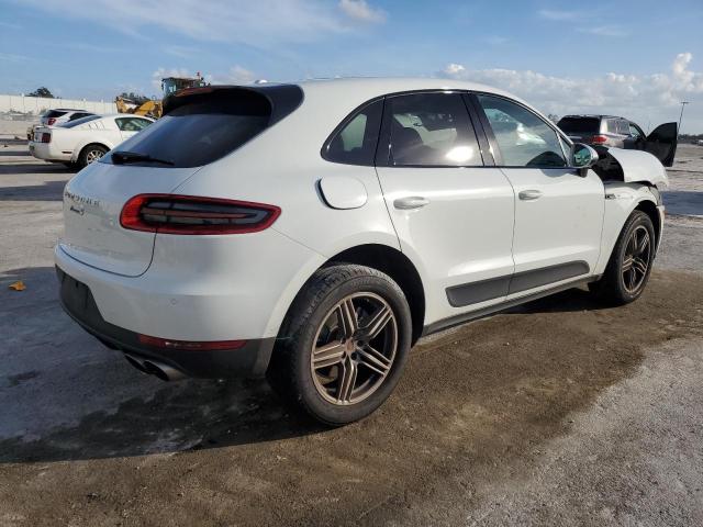 Photo 3 from auction – 2018 PORSCHE MACAN S with VIN WP1AB2A58JLB39960