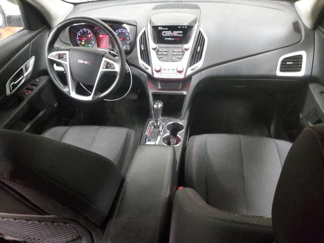 Photo 8 from auction – 2017 GMC TERRAIN SL with VIN 2GKFLTEK6H6107106