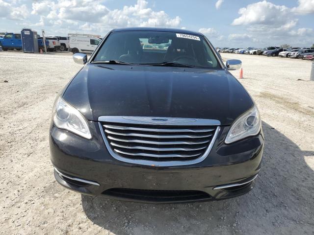 Photo 5 from auction – 2011 CHRYSLER 200 LIMITE with VIN 1C3BC2FG0BN518426