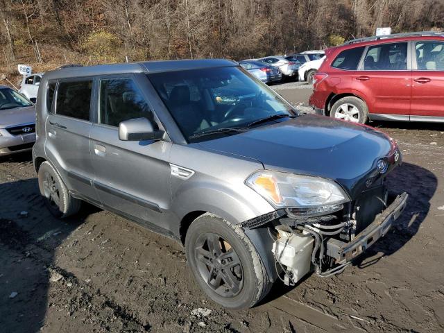 Photo 4 from auction – 2010 KIA SOUL + with VIN KNDJT2A24A7190711