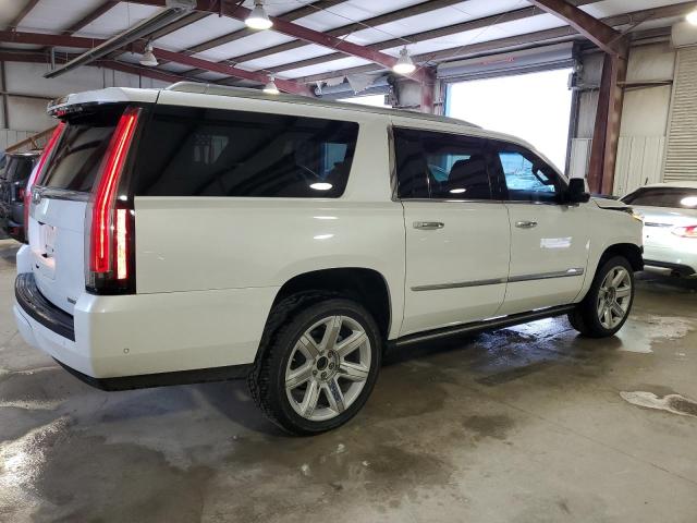 صورة رقم 3 من المزاد - 2017 CADILLAC ESCALADE E مع VIN 1GYS3JKJ1HR178965