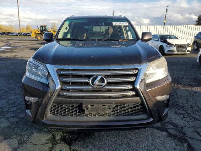 Photo 5 from auction – 2014 LEXUS GX 460 with VIN JTJBM7FX3E5086115