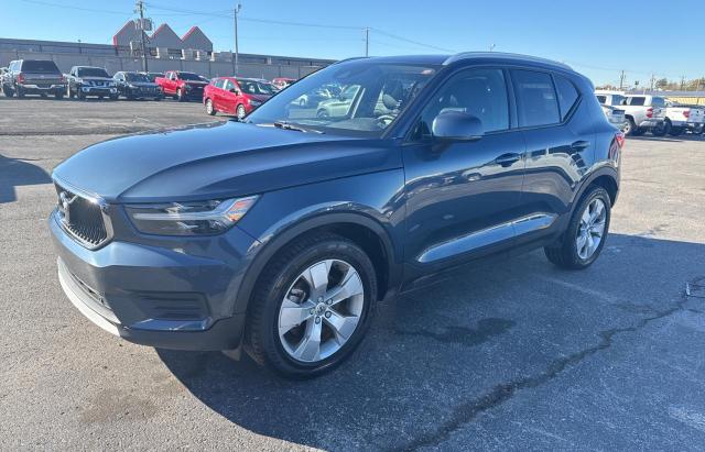 Photo 2 from auction – 2022 VOLVO XC40 T4 MO with VIN YV4AC2HK9N2696458