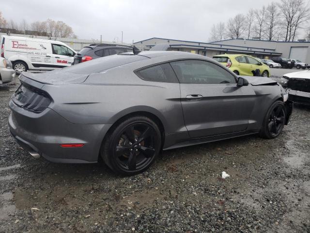 Photo 3 from auction – 2021 FORD MUSTANG with VIN 1FA6P8TH1M5113038