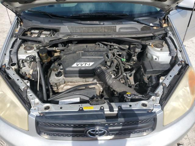 Photo 12 from auction – 2005 TOYOTA RAV4 with VIN JTEHD20V356041477