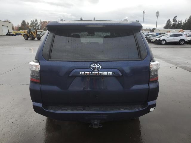 Photo 6 from auction – 2017 TOYOTA 4RUNNER SR with VIN JTEBU5JR6H5469563