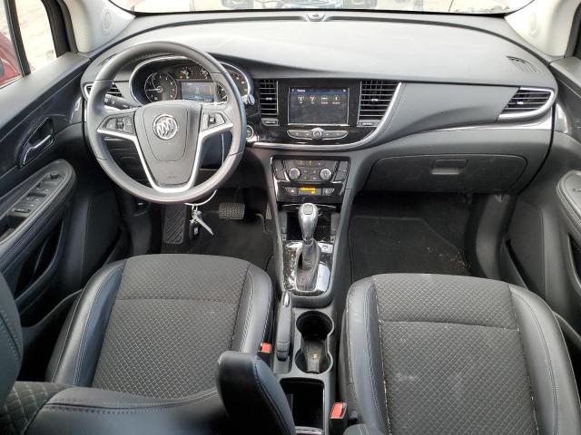 Photo 8 from auction – 2022 BUICK ENCORE PRE with VIN KL4CJESM3NB512266