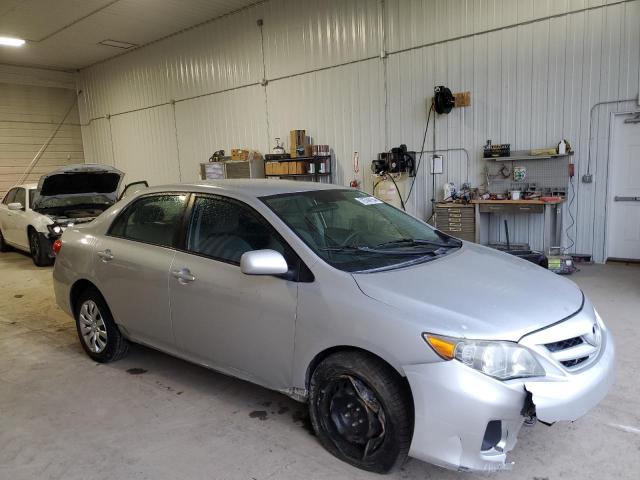 Photo 4 from auction – 2012 TOYOTA COROLLA BA with VIN 5YFBU4EE0CP018887